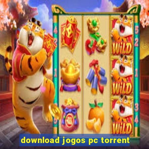 download jogos pc torrent